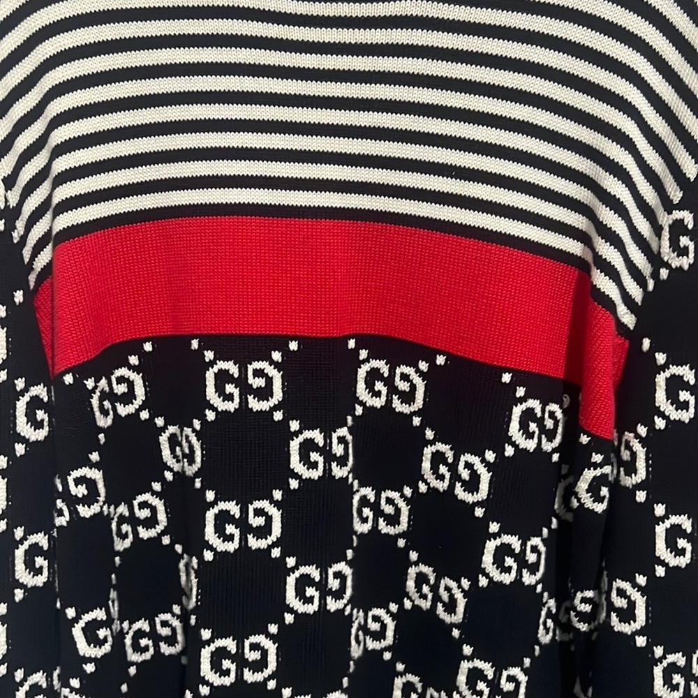 Gucci Sweater